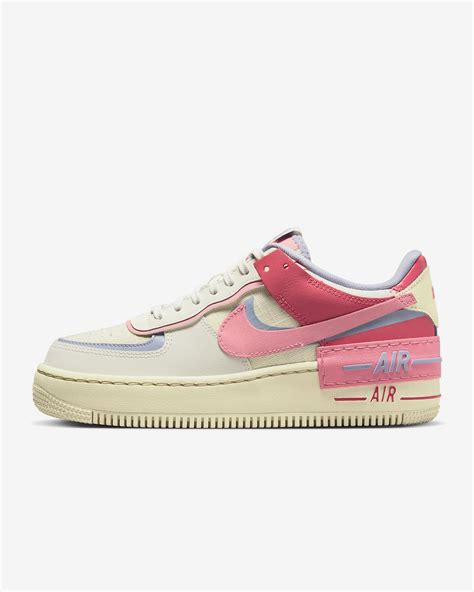 Nike Air Force 1 Shadow Women's Shoes.